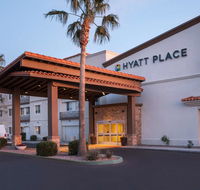 Hyatt Place Phoenix Chandler - Fashion Center - Accommodation Missouri