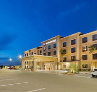 Best Western Plus Chandler Hotel  Suites - Accommodation Missouri