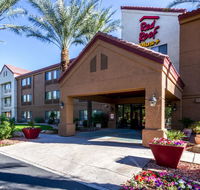 Red Roof Inn PLUS Tempe - Phoenix Airport - Accommodation Missouri