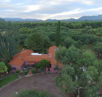 Historic Valle Verde Ranch - Accommodation Missouri