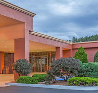 Days Inn by Wyndham Flagstaff - West Route 66 - Accommodation Missouri