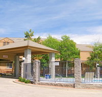 Comfort Inn I-17  I-40 Flagstaff - Accommodation Missouri