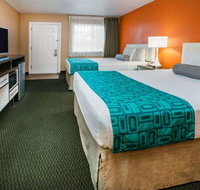 Howard Johnson by Wyndham Flagstaff I-40 East Lucky Lane - Accommodation Missouri