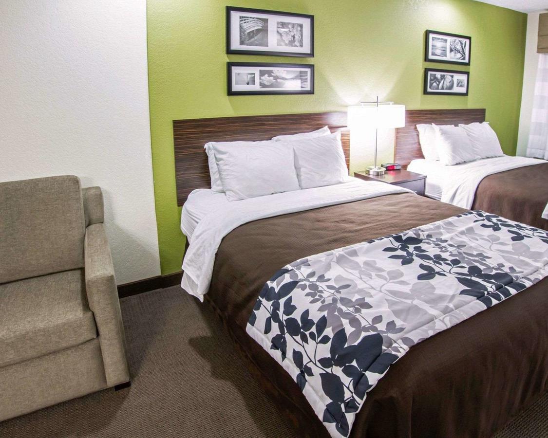 Sleep Inn Flagstaff - thumb 16