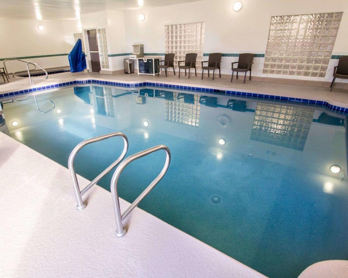 Sleep Inn Flagstaff - thumb 17