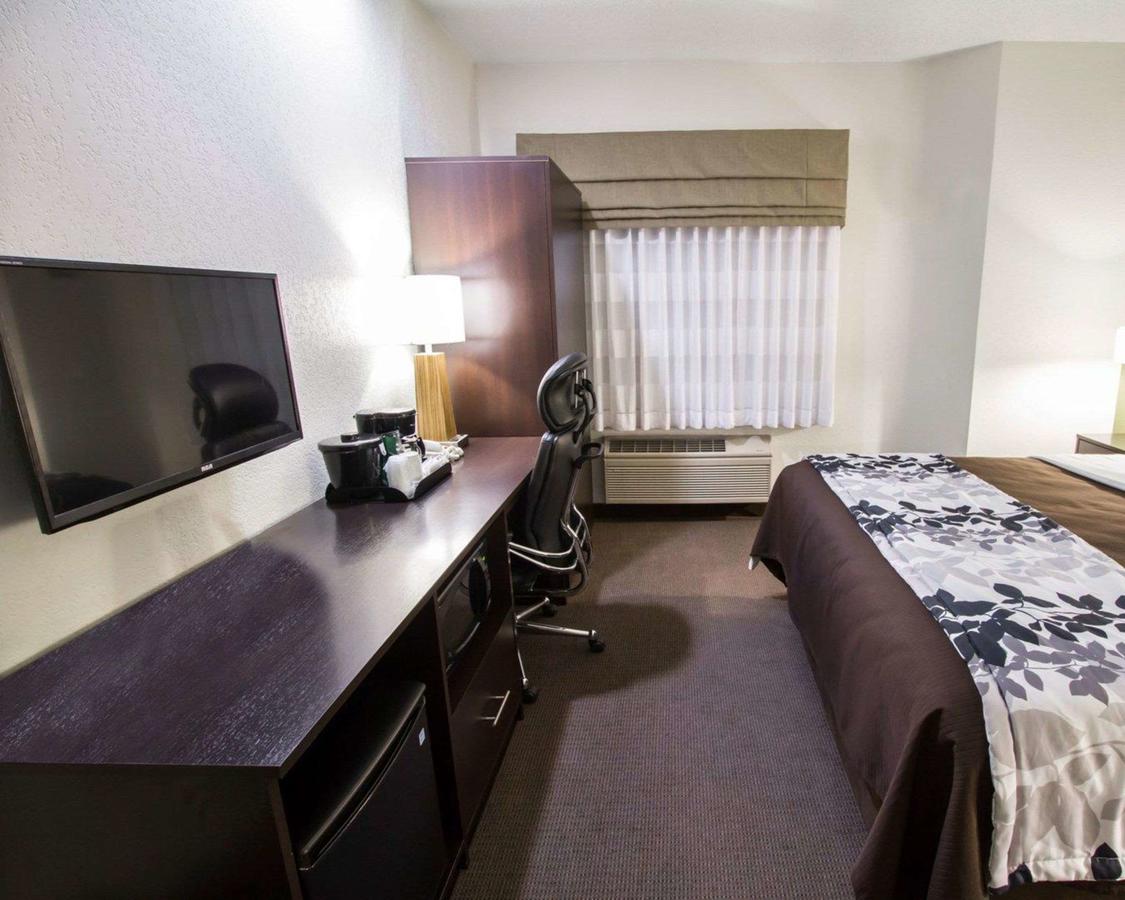 Sleep Inn Flagstaff - thumb 6