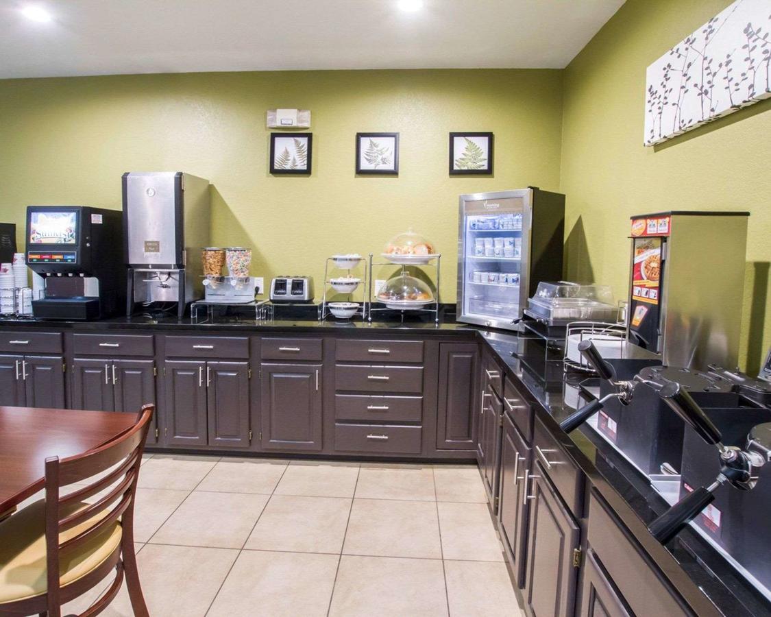 Sleep Inn Flagstaff - thumb 21