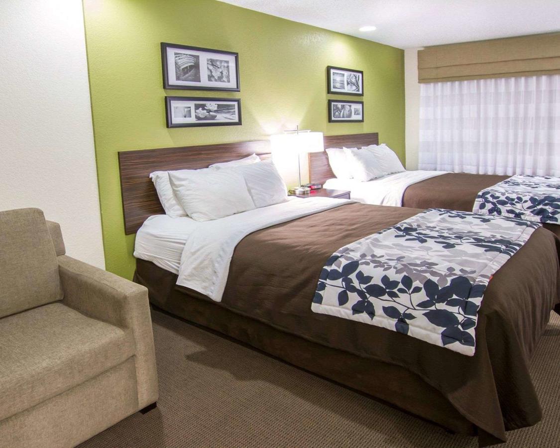 Sleep Inn Flagstaff - thumb 12