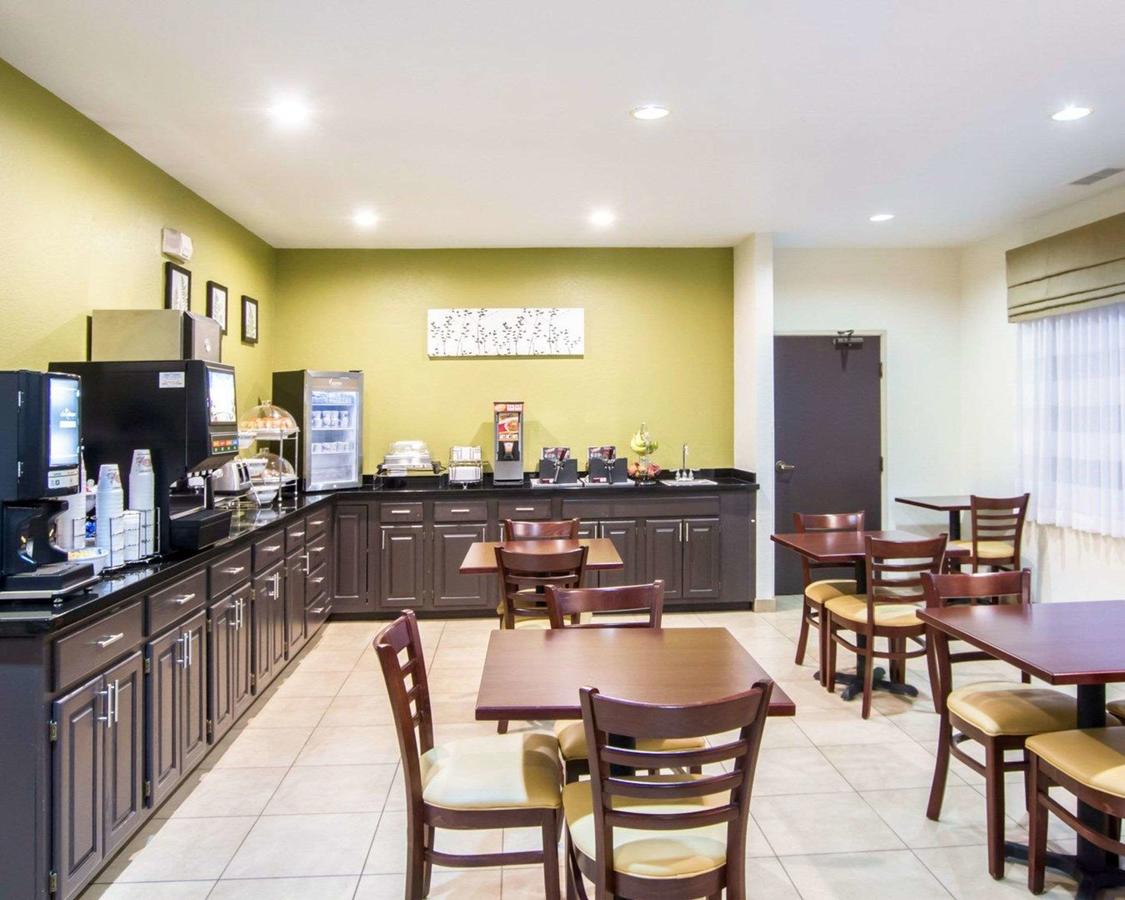 Sleep Inn Flagstaff - thumb 2