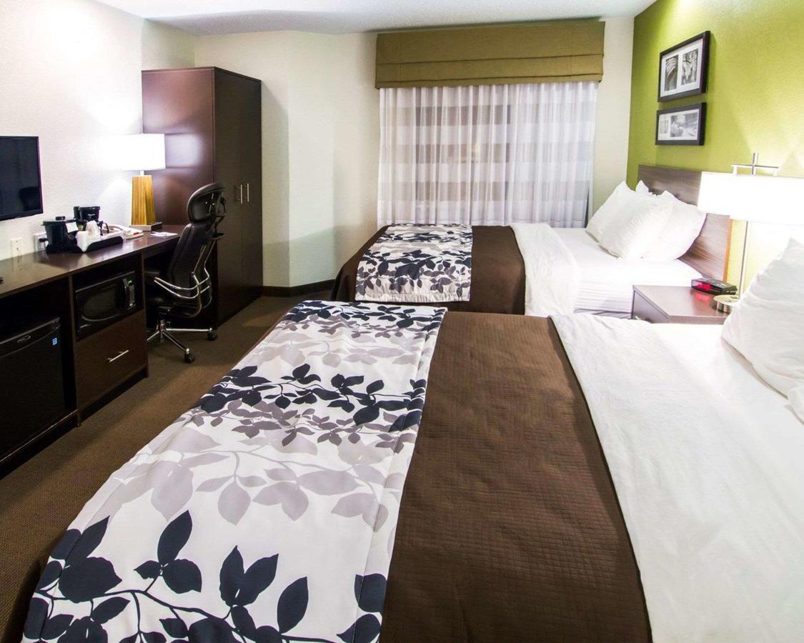 Sleep Inn Flagstaff - thumb 4