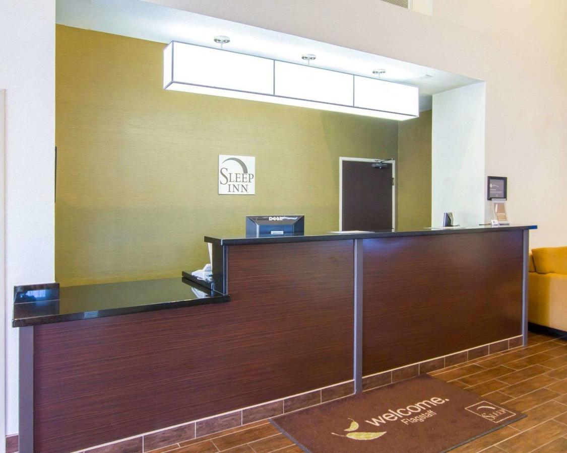 Sleep Inn Flagstaff - thumb 10