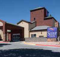 Sleep Inn Flagstaff - Accommodation Missouri
