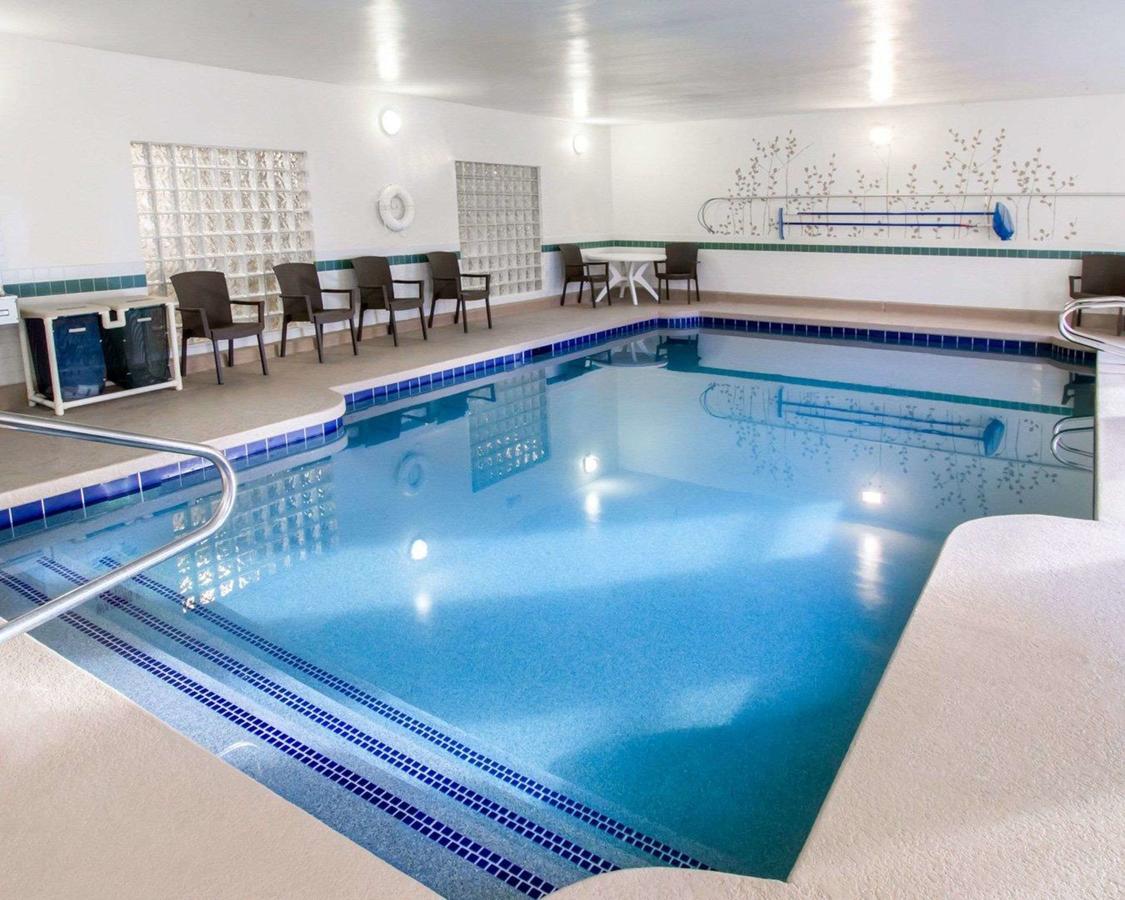 Sleep Inn Flagstaff - thumb 11