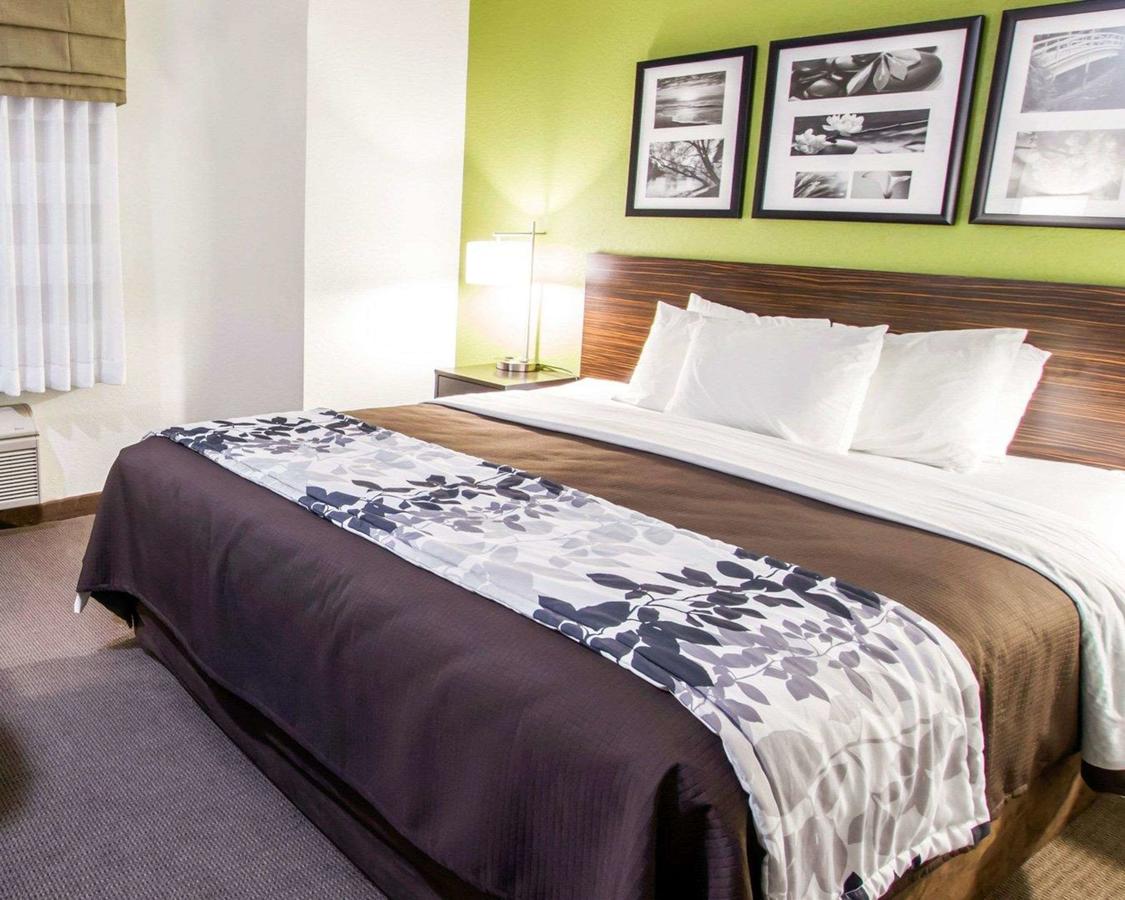 Sleep Inn Flagstaff - thumb 8