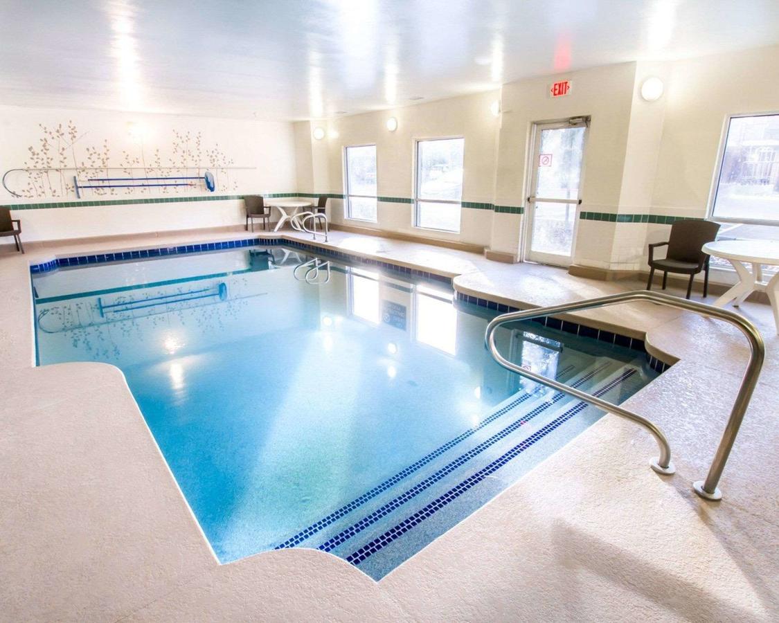 Sleep Inn Flagstaff - thumb 20