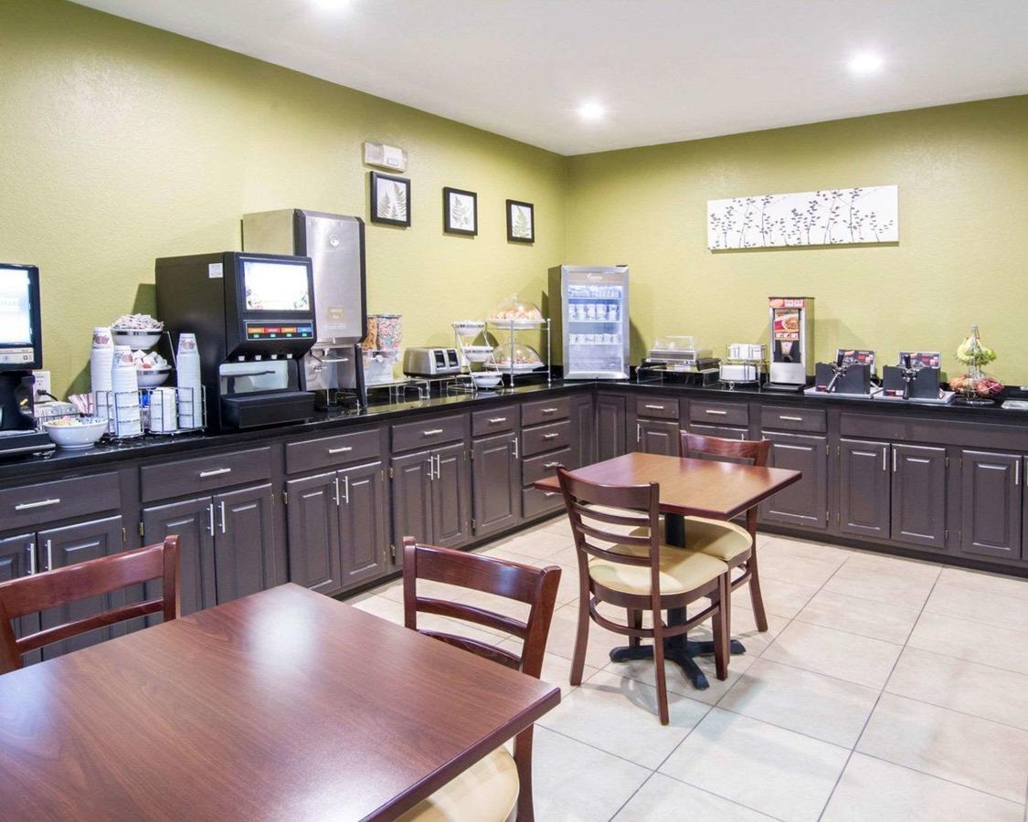 Sleep Inn Flagstaff - thumb 22