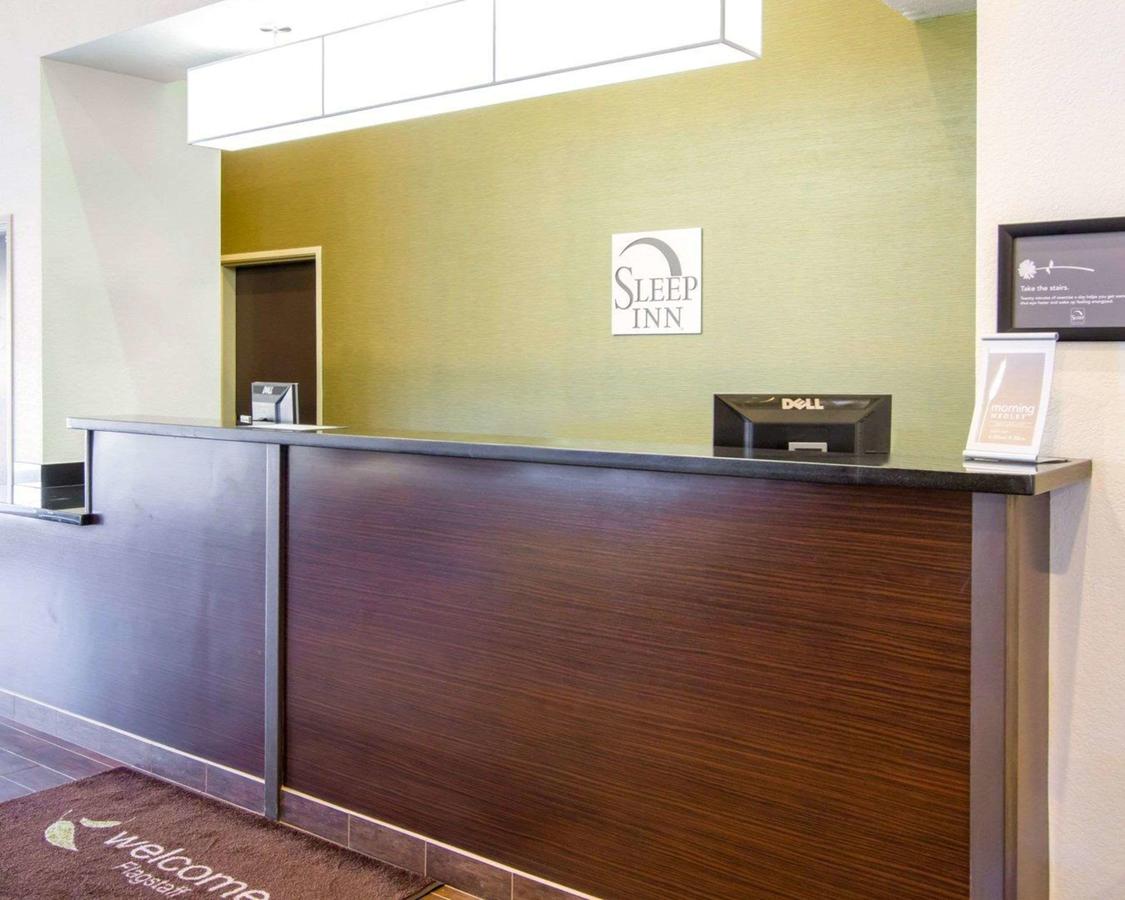 Sleep Inn Flagstaff - thumb 15