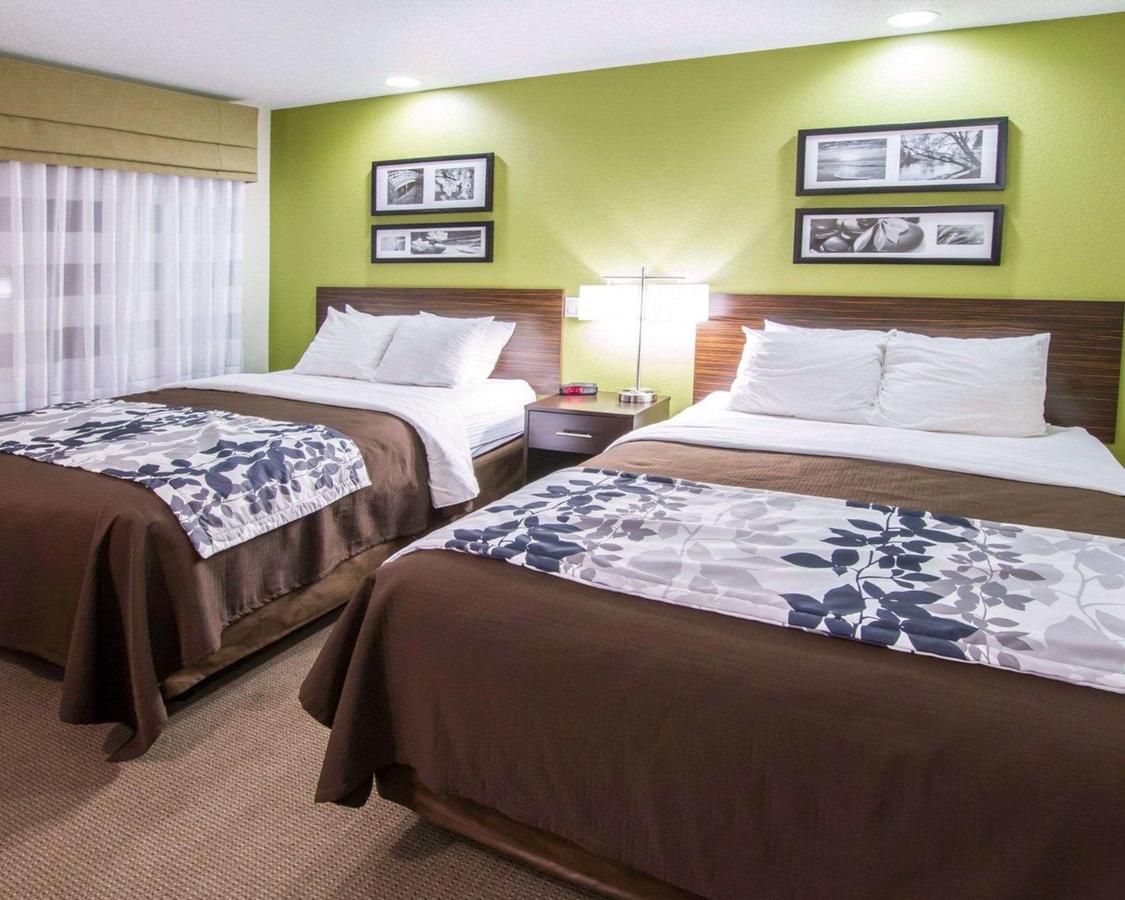 Sleep Inn Flagstaff - thumb 9