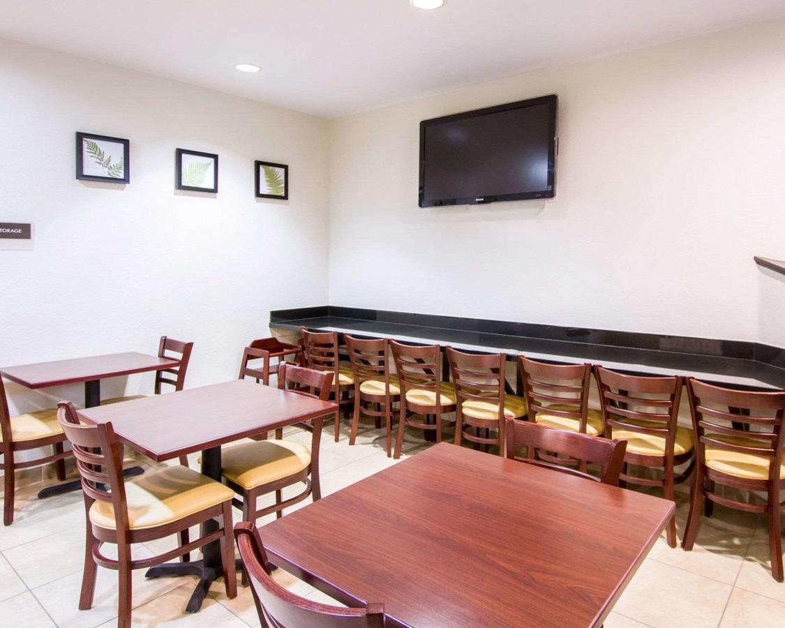 Sleep Inn Flagstaff - thumb 25