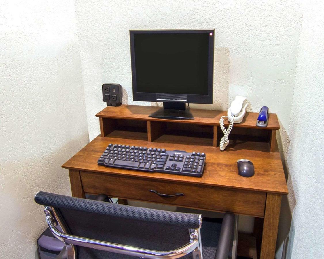 Sleep Inn Flagstaff - thumb 13