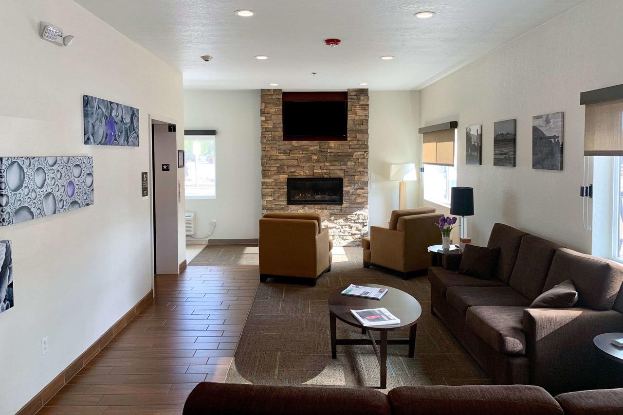 Sleep Inn Flagstaff - thumb 24