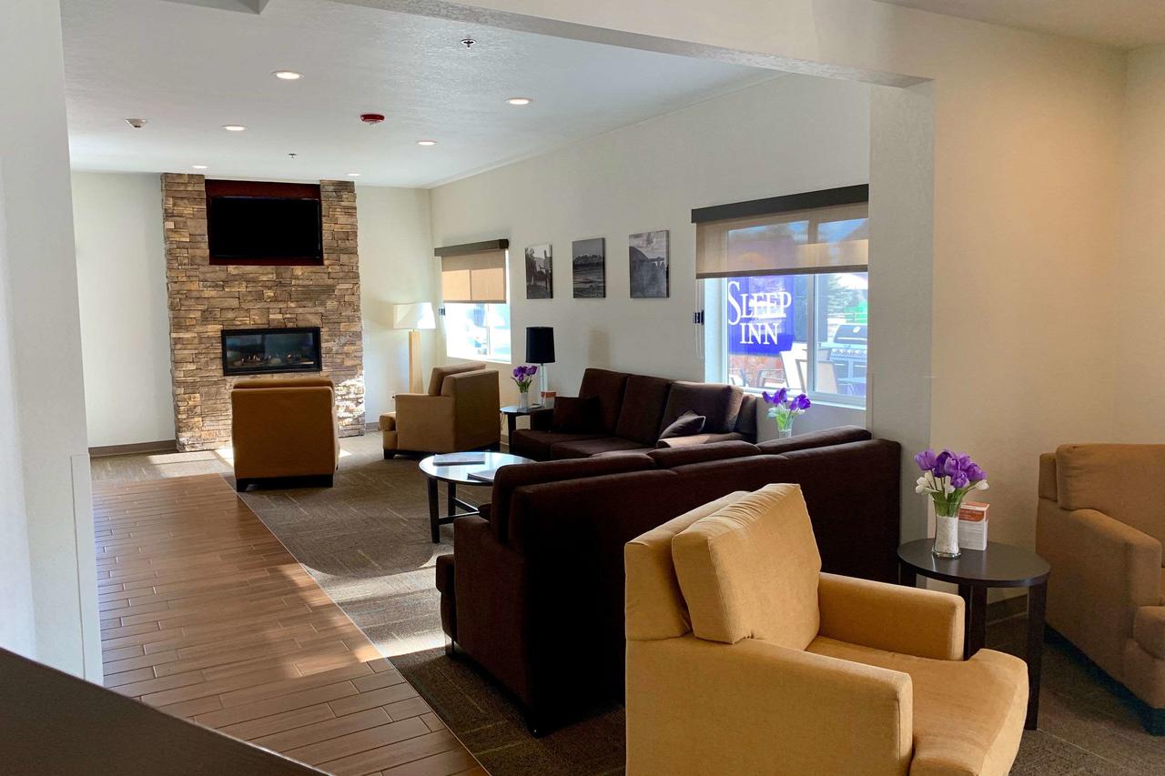 Sleep Inn Flagstaff - thumb 26