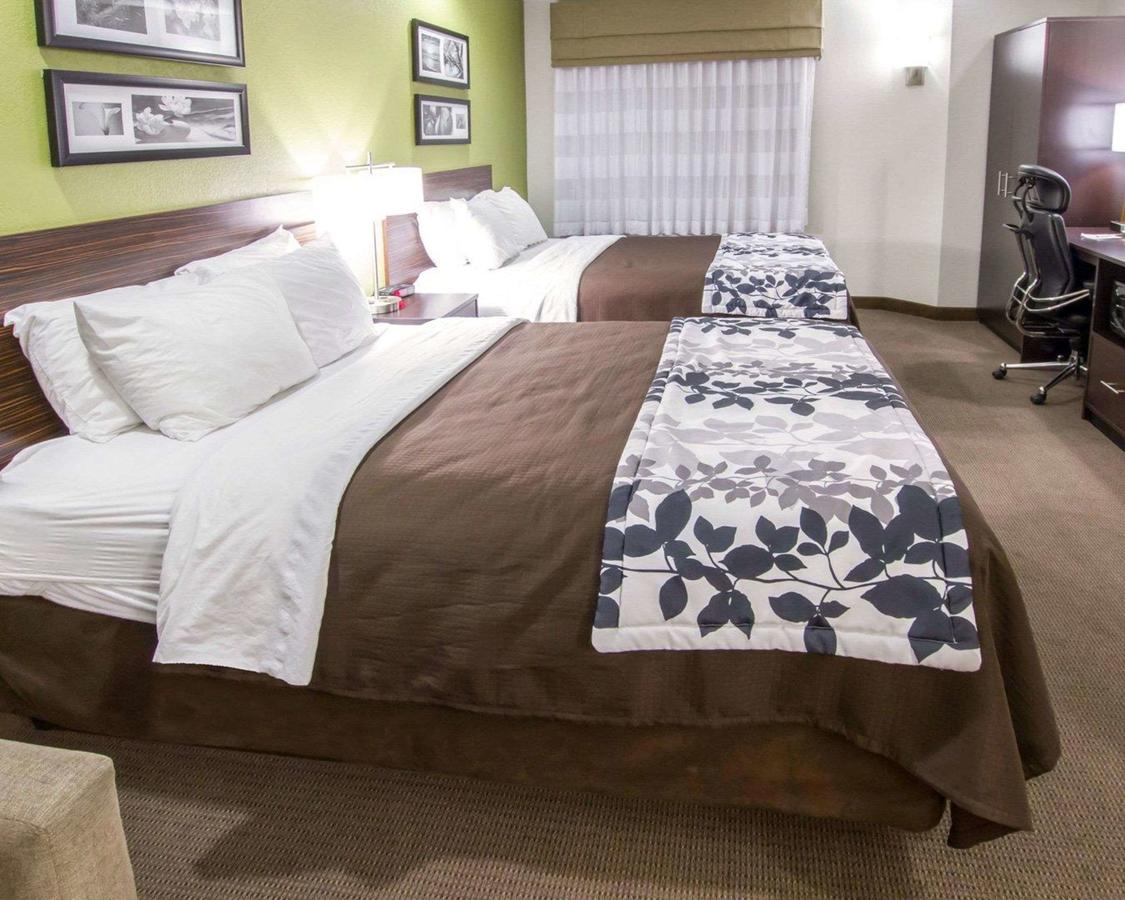 Sleep Inn Flagstaff - thumb 3