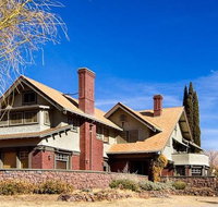 Greenway Manor - Accommodation Missouri