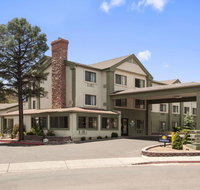 Days Inn  Suites by Wyndham East Flagstaff - Accommodation Missouri