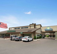 Days Hotel by Wyndham Flagstaff - Accommodation Missouri