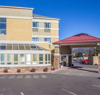 Comfort Inn Lucky Lane - Accommodation Missouri