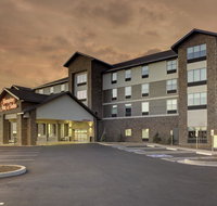 Hampton Inn Suites Flagstaff East - Accommodation Missouri