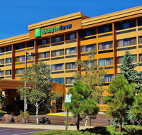 Holiday Inn Express Flagstaff - Accommodation Missouri