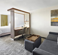 SpringHill Suites by Marriott Flagstaff - Accommodation Missouri