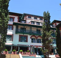 Copper Queen Hotel - Accommodation Missouri