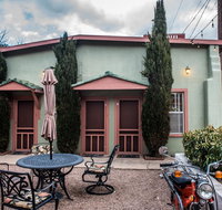 Jonquil Motel - Accommodation Missouri