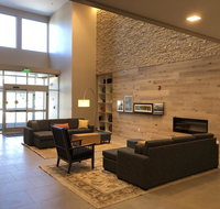 Country Inn  Suites by Radisson Flagstaff Downtown AZ - Accommodation Missouri