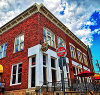 Hotel San Ramon - Accommodation Missouri