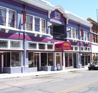 Bisbee Grand Hotel - Accommodation Missouri