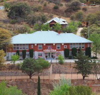 School House Inn Bed  Breakfast - Accommodation Missouri