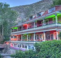 The Inn at Castle Rock - Accommodation Missouri