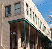 Canyon Rose Suites - Accommodation Missouri