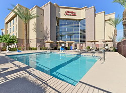 Hampton Inn & Suites Phoenix/Gilbert