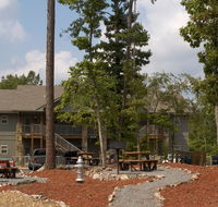 Los Lagos At Hot Springs Village - Accommodation Missouri