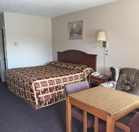 Parkview Motel - Accommodation Missouri