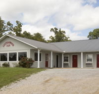 Cottonwood Inn - Accommodation Missouri