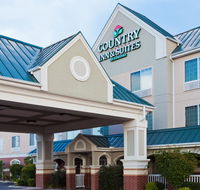 Country Inn  Suites by Radisson Hot Springs AR - Accommodation Missouri