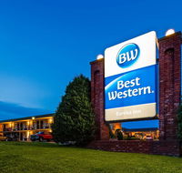 Best Western Eureka Inn - Accommodation Missouri