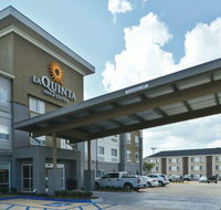 La Quinta by Wyndham Fayetteville - Accommodation Missouri