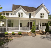 Pratt Place Inn - Accommodation Missouri